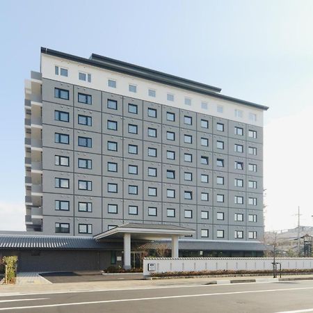 Hotel Route Inn Kasai Hojonoshuku Экстерьер фото