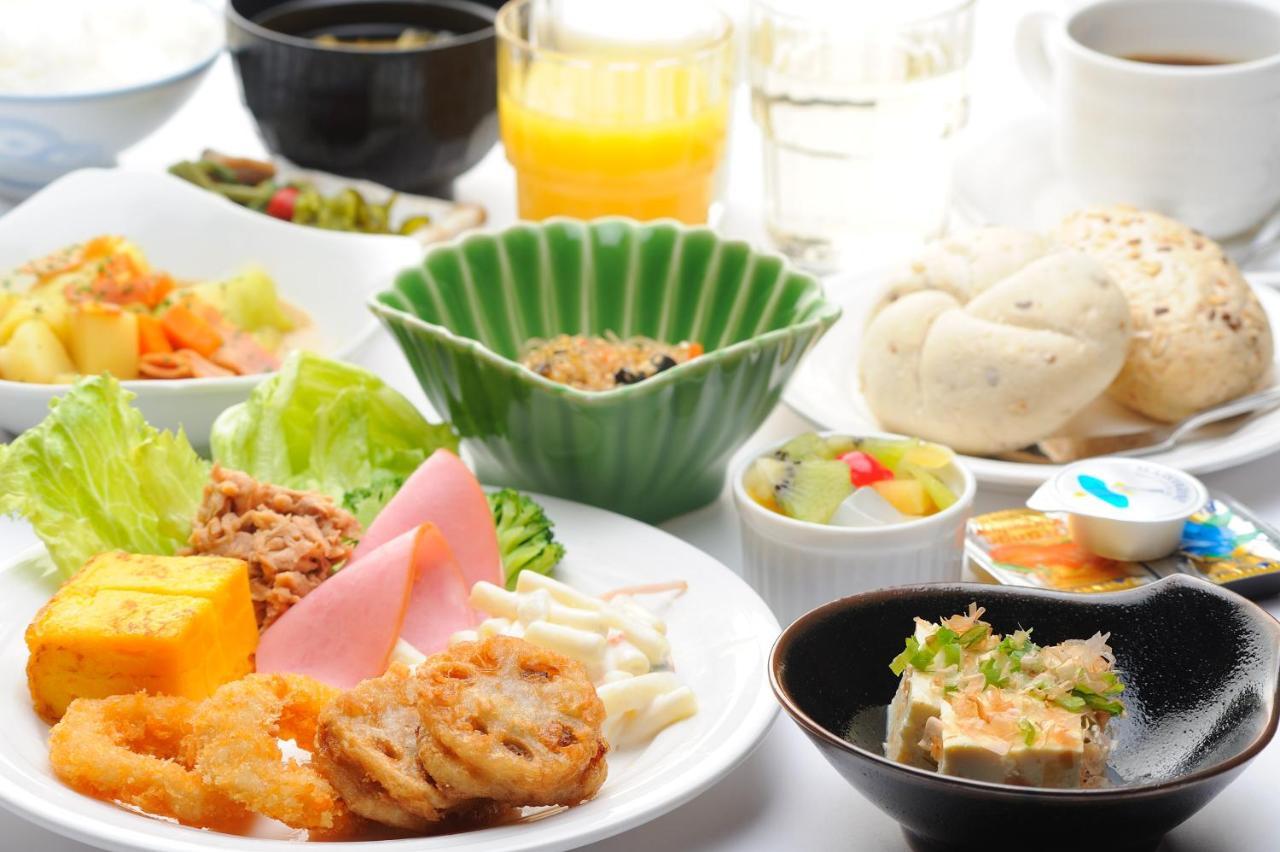 Hotel Route Inn Kasai Hojonoshuku Экстерьер фото