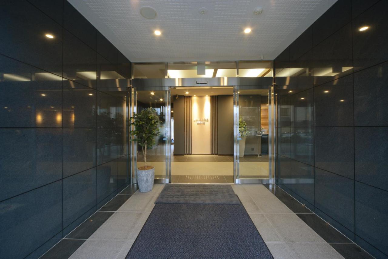 Hotel Route Inn Kasai Hojonoshuku Экстерьер фото
