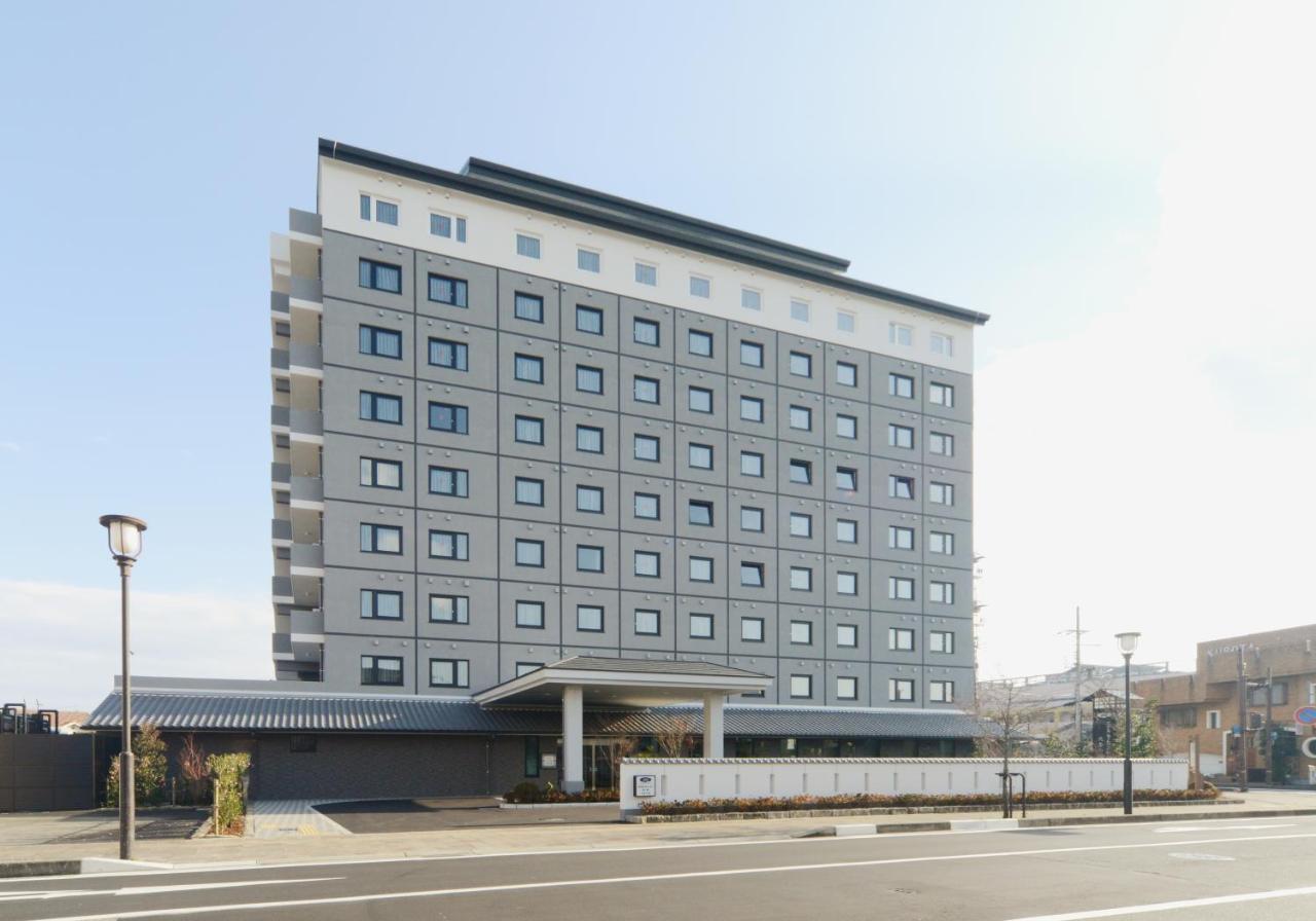 Hotel Route Inn Kasai Hojonoshuku Экстерьер фото