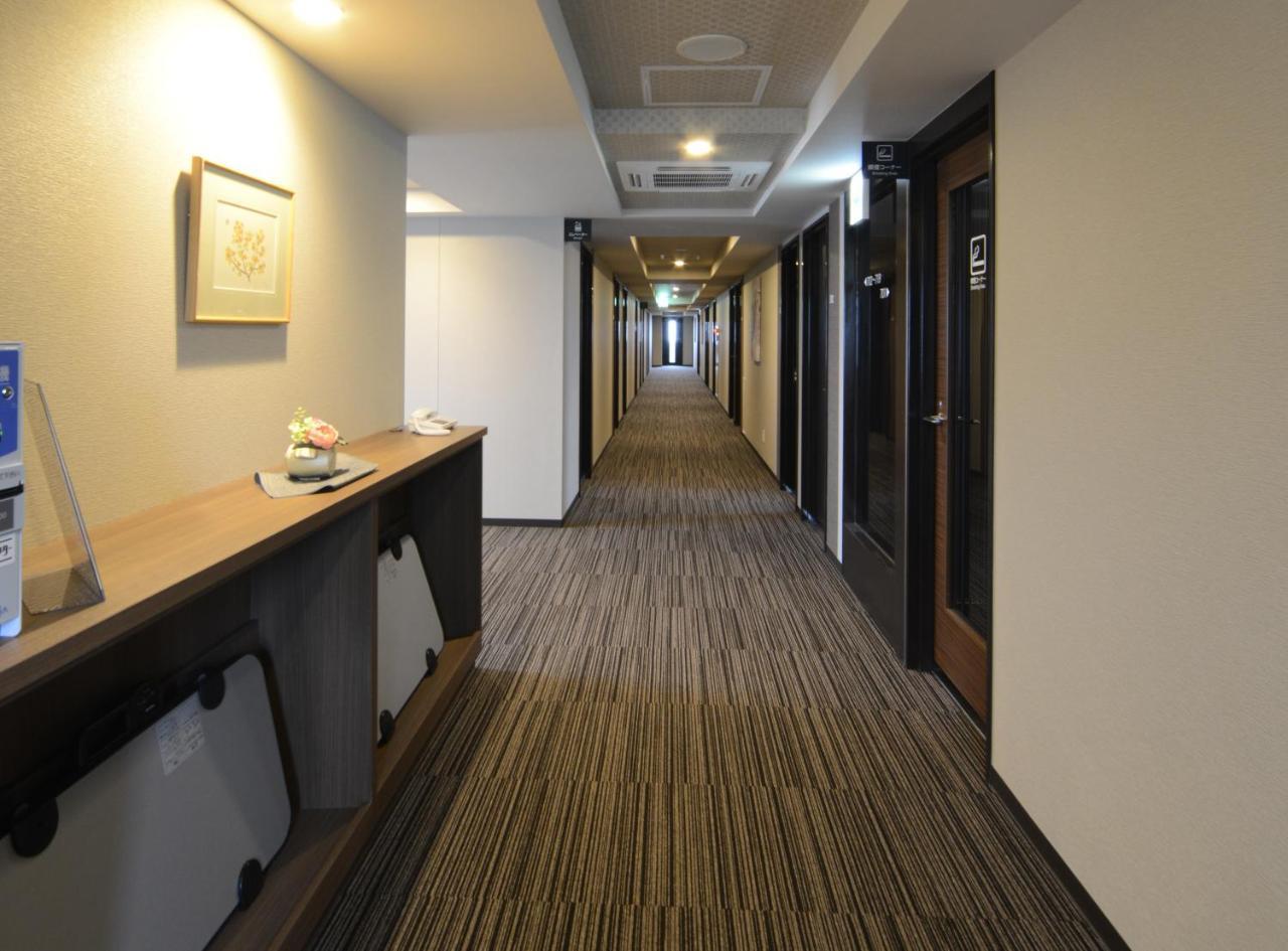Hotel Route Inn Kasai Hojonoshuku Экстерьер фото