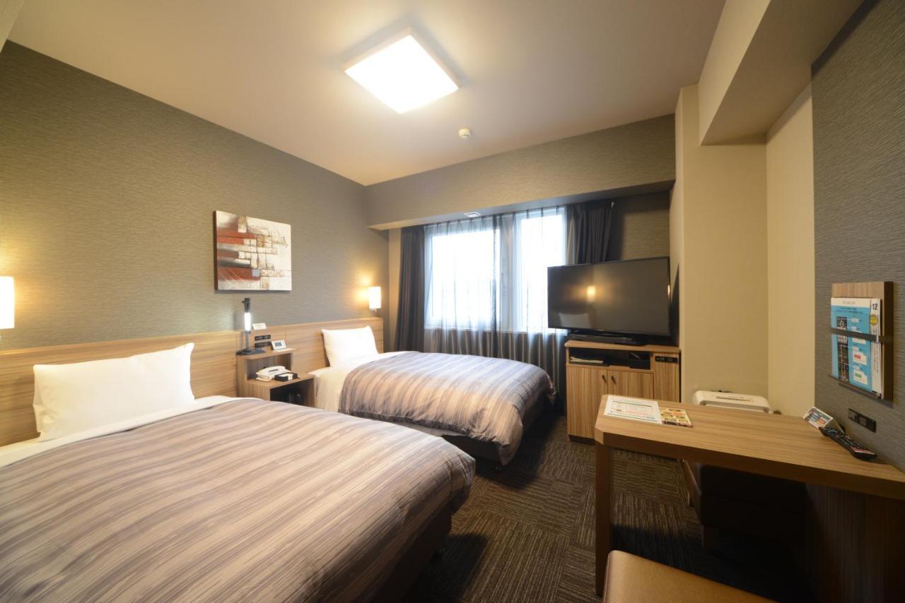 Hotel Route Inn Kasai Hojonoshuku Экстерьер фото